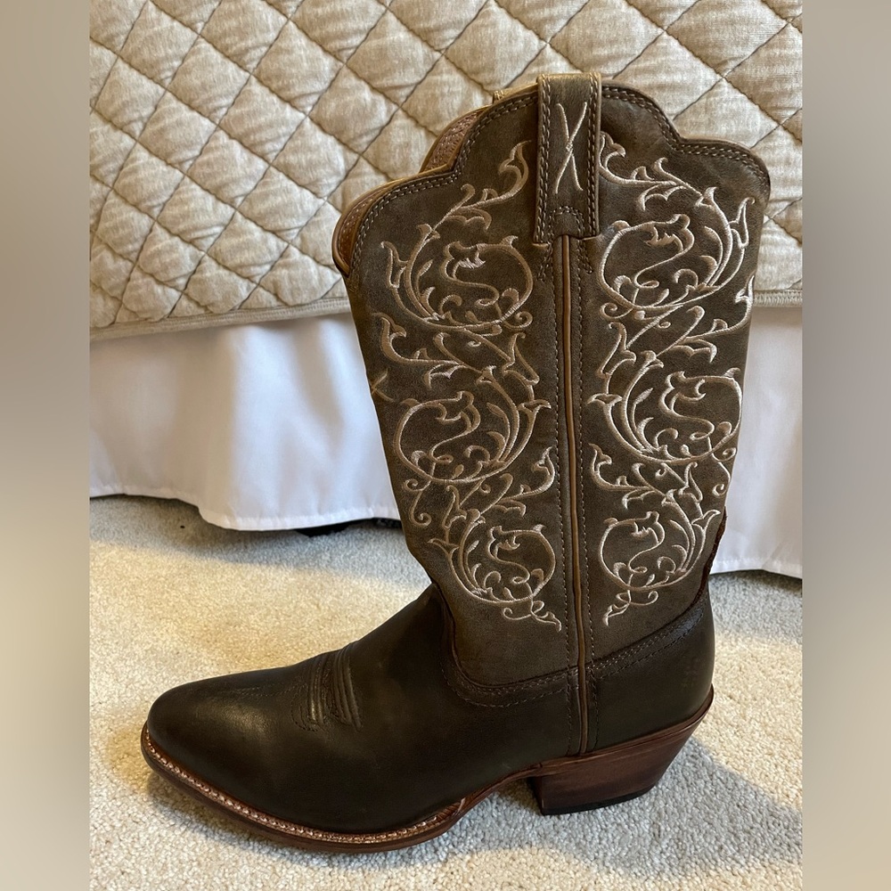 Women’s Twisted X Cowboy Boots - Picture 1 of 7